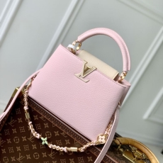 LV Capucines Bags